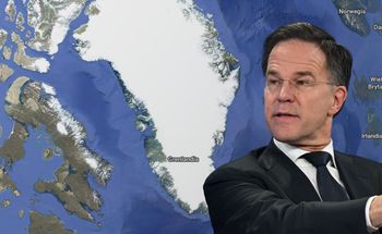 Nowa koncepcja ws. Grenlandii. Są przecieki, co może dostać USA