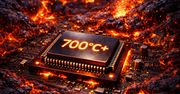 Przełamali bariery ciepła. Ten chip bije rekordy