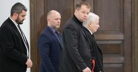 Asystent prezesa PiS ma większy majątek, niż sam Kaczyński