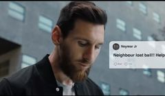 Messi i Neymar polują na psią zabawkę w nowej globalnej kampanii Mastercard (wideo)