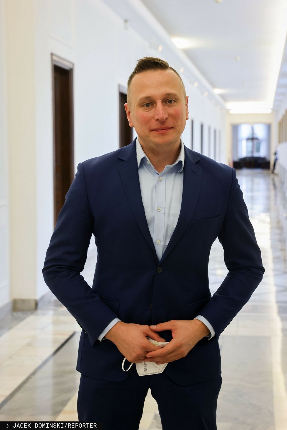 Krzysztof Brejza