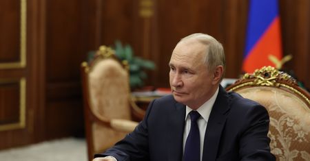 "Bajka z dreszczykiem". Niemieckie media komentują rzekomy atak na rezydencję Putina