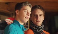 Góralski podryw „Rodzinki.pl” reklamuje Neostradę ze sprzętem w Orange (wideo)