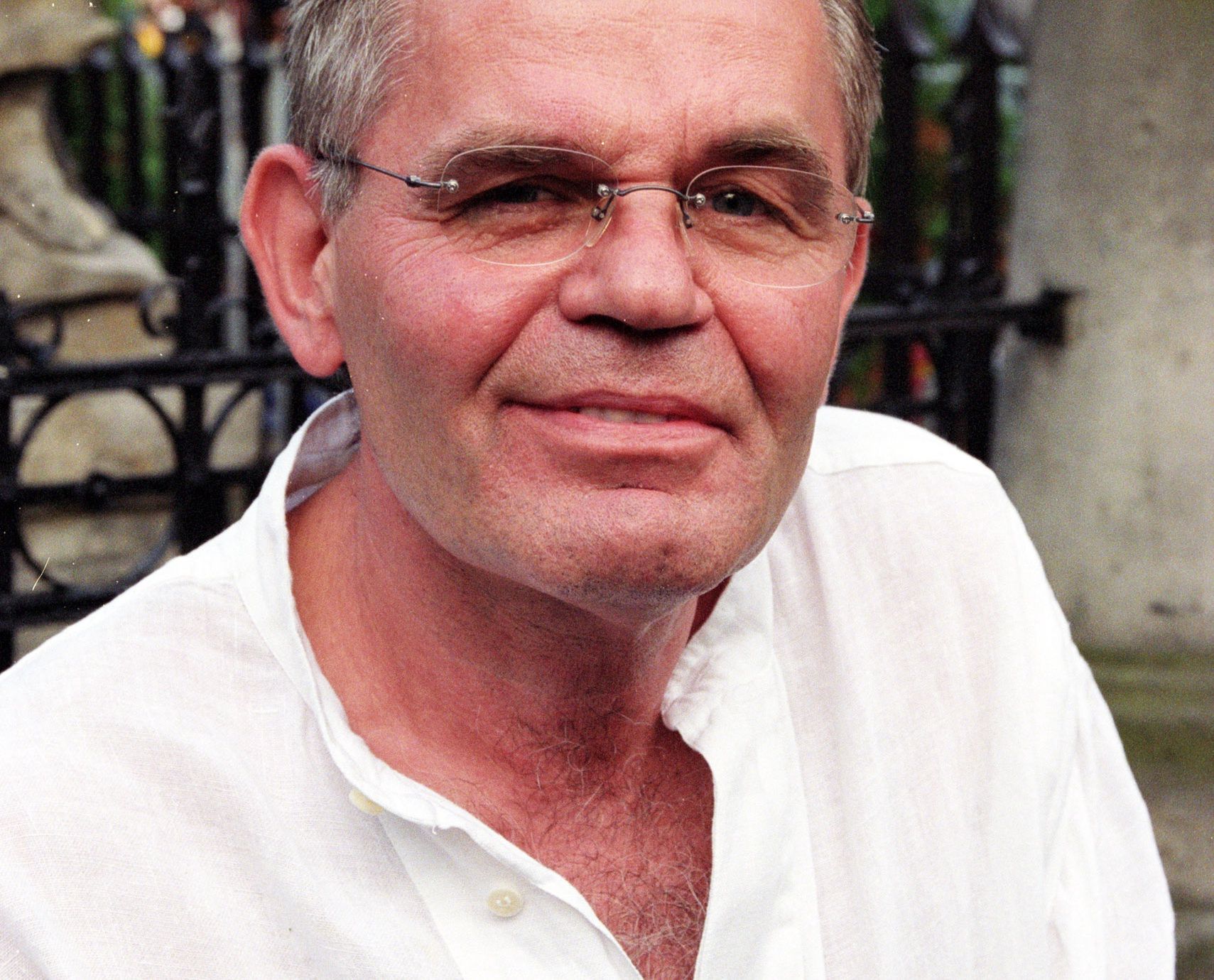 VI Festiwal Film�w KomediowychJaneczek Jerzy  2002-08-12twasowski