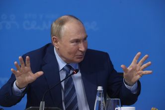 "Były próby zamachu na Putina". Ukraińcy ujawniają