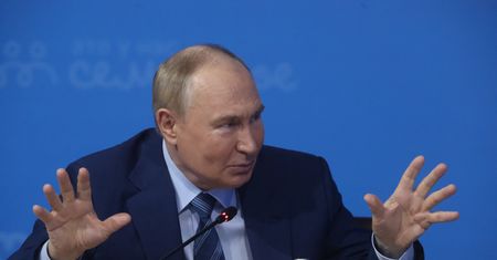 "Były próby zamachu na Putina". Ukraińcy ujawniają