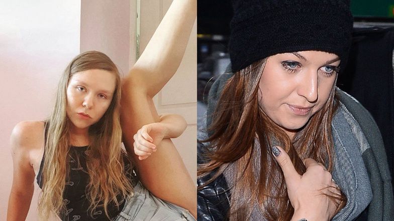 Ekipa Anny Lewandowskiej już nie chce spotkać się z Mają Staśko