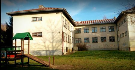 Koronawirus. Sanok. Przedszkole zamknięte. Nauczyciel z COVID-19