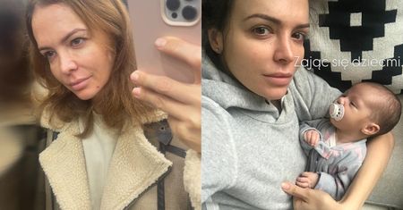 Anna Wendzikowska opowiada o swojej walce z depresją: "Dziwię się, że to wszystko przetrwałam"