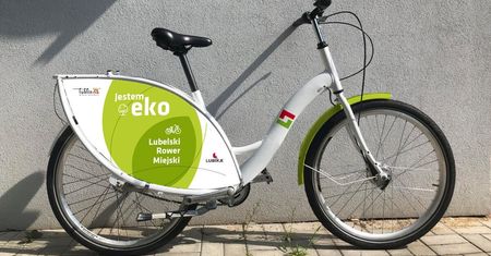 Jak ma wyglądać nowy design rowerów miejskich? ZTM pyta mieszkańców o zdanie