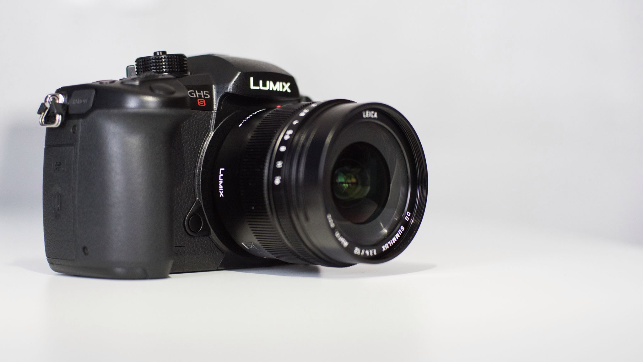 Panasonic Lumix GH5s – aparat dla filmowców, który chce być kochany 2