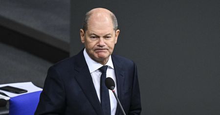 Polska znów pomaga Niemcom. Wkrótce dotrze ważny transport