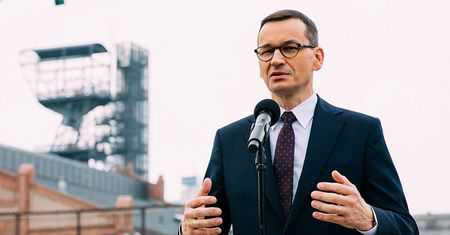 Szczyt Klimatyczny TOGETAIR. Czas decyzji. Oglądaj na żywo