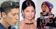 Rozgoryczona Lewandowska o plebiscycie "Przeglądu Sportowego": "LICZYLIŚMY NA PIERWSZE MIEJSCE"