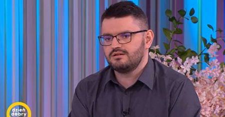 Uczestnicy "Ślubu od pierwszego wejrzenia" w "Dzień dobry TVN". Zaskakujące słowa Piotra