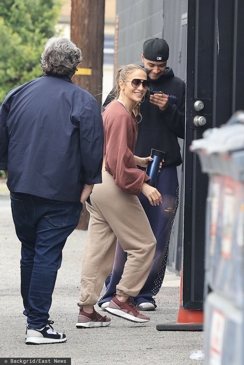 Jennifer Lopez