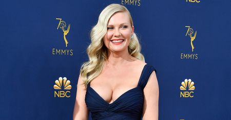 Kirsten Dunst niebawem urodzi drugie dziecko. Jej partner to znany aktor