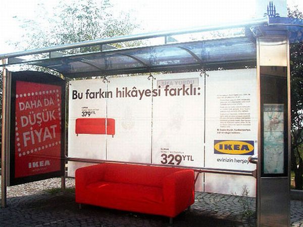 Najfajniejsze i najdziwniejsze przystanki autobusowe na świecie 21