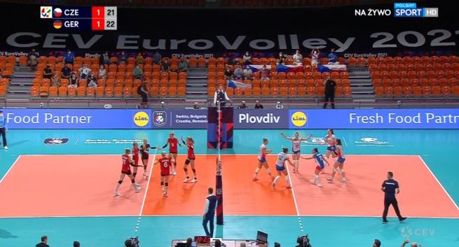 KRRiT chce ukarać Polsat za zakodowanie meczu