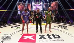 Canal+ przejmie gale KSW. Koniec współpracy z Viaplay