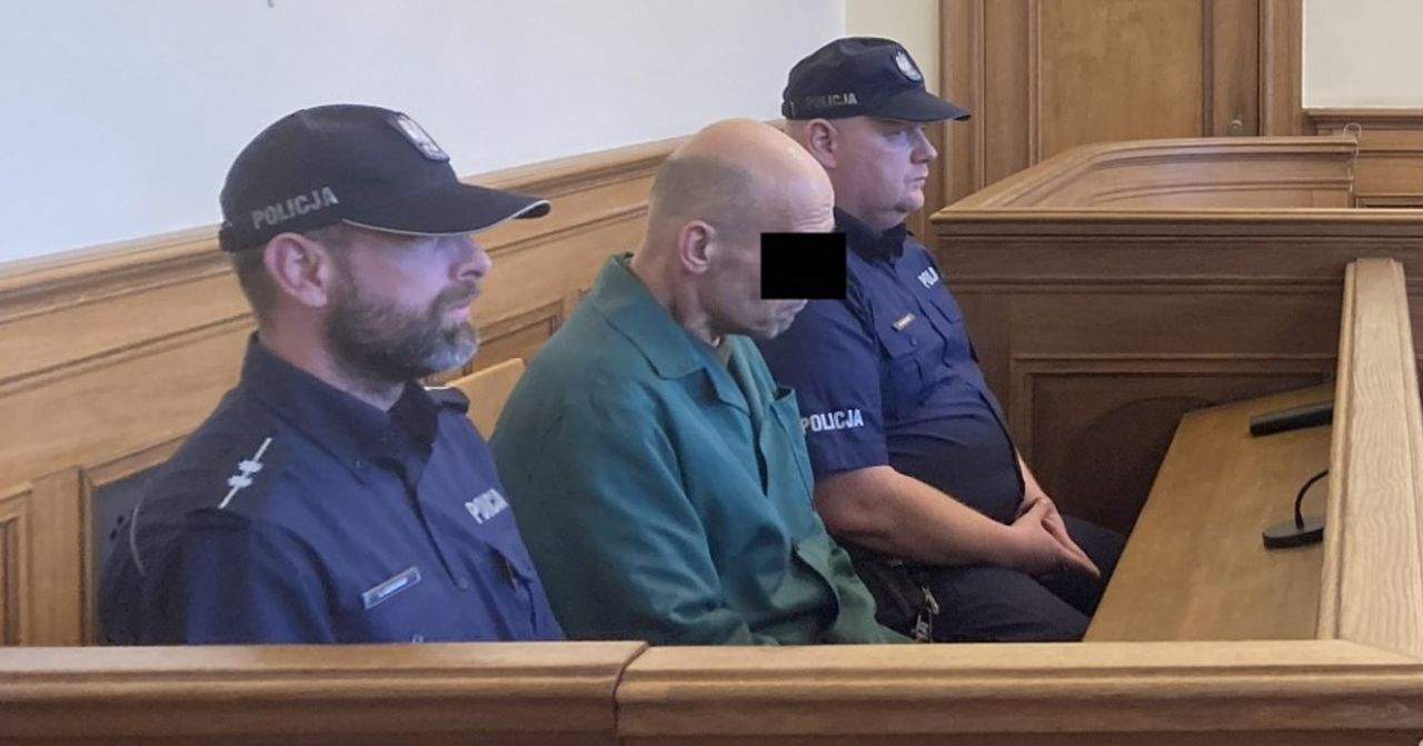 Czerniki: Ruszył proces za zbrodnie na noworodkach