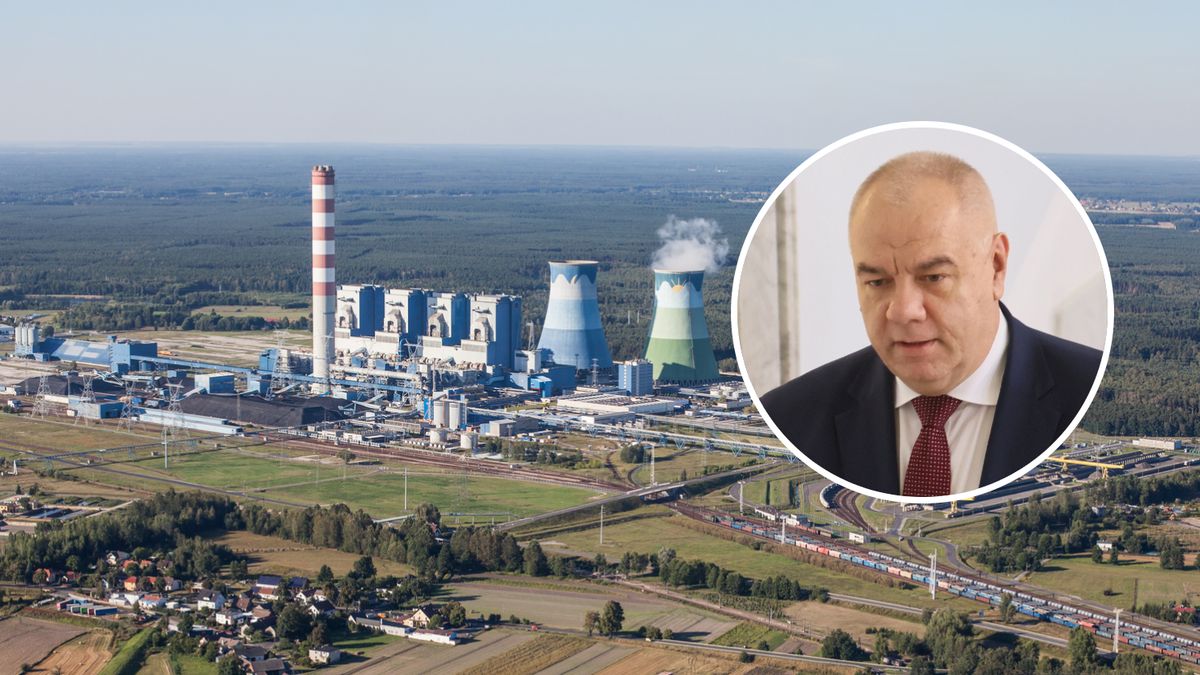 Niepokojące doniesienia z polskich elektrowni. Sasin zapewnia: blackout nam nie groził 