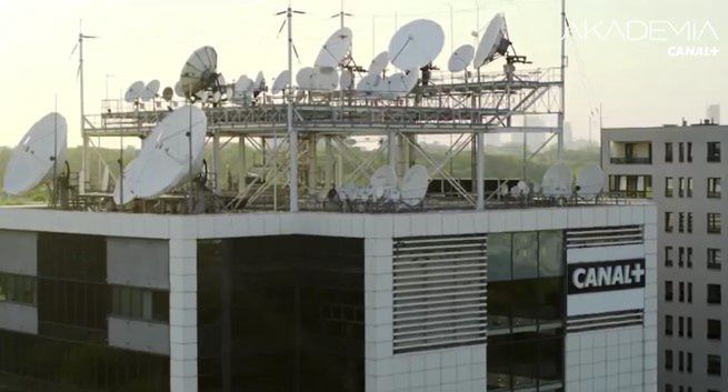 Roszada w nadzorze Canal+ Polska