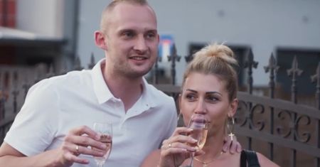 "Ślub od pierwszego wejrzenia". Kamil i Iza NADAL SĄ MAŁŻEŃSTWEM! (FOTO)