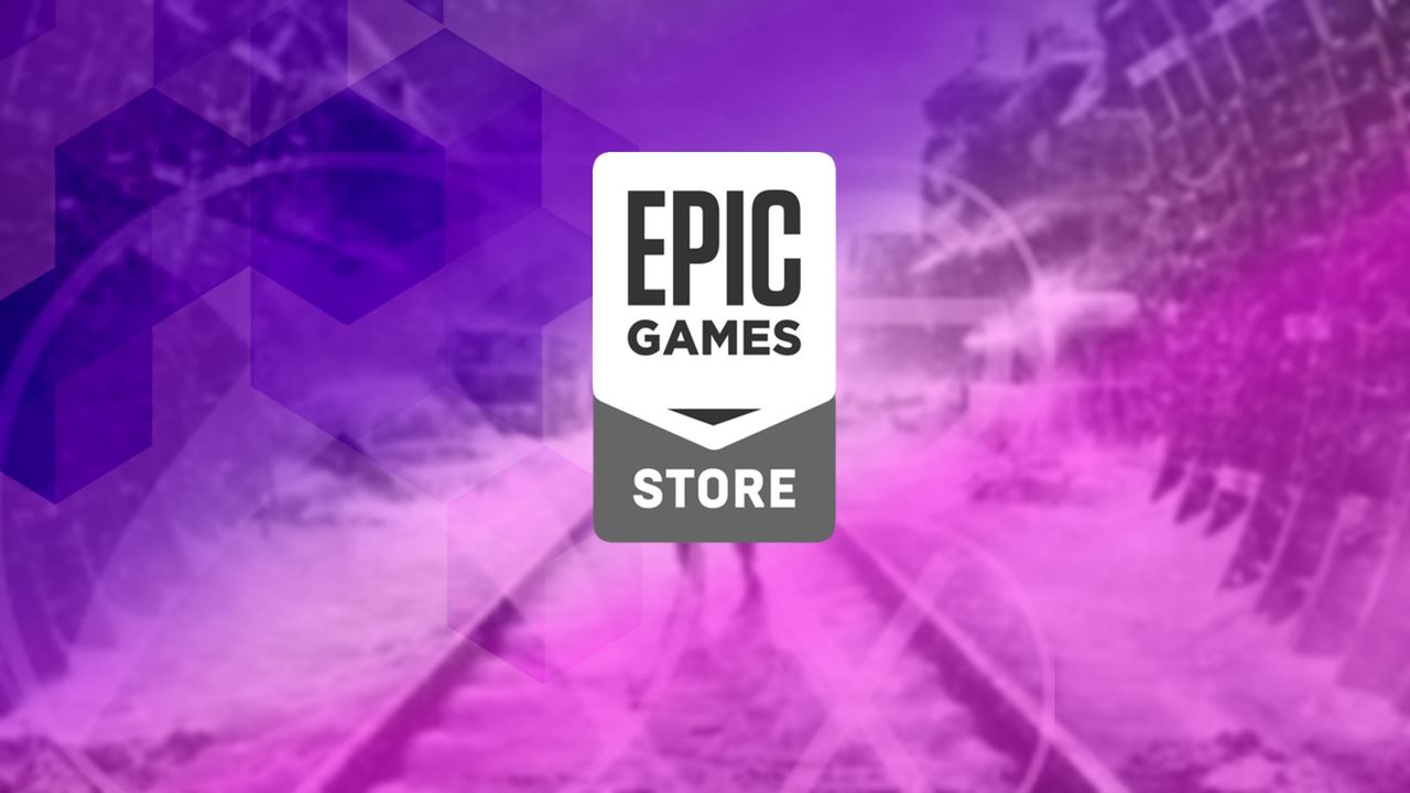 Epic Games Store - darmowa gra