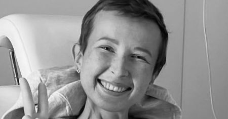 Nie żyje Aleksandra Wiederek. Gwiazdy żegnają 38-latkę, która relacjonowała walkę z nowotworem piersi