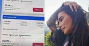 TYLKO NA PUDELKU: Ania z "Królowych Życia" utknęła na Sri Lance. Loty powrotne kosztują 70 TYSIĘCY ZŁOTYCH: "W sekundę się wyprzedawały"