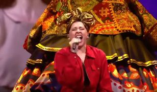 Rosyjski nadawca publiczny wycofuje się z EBU. To pokłosie wykluczenia z Eurowizji