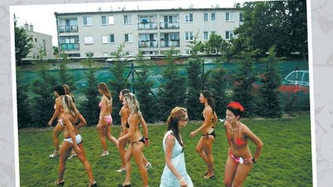 Akademia fotoreportażu - tydzień w plenerze 1