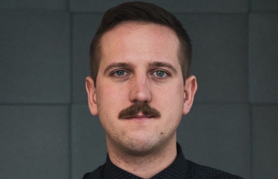 Krzysztof Żukowski: z Cape Morris do grupy LTTM