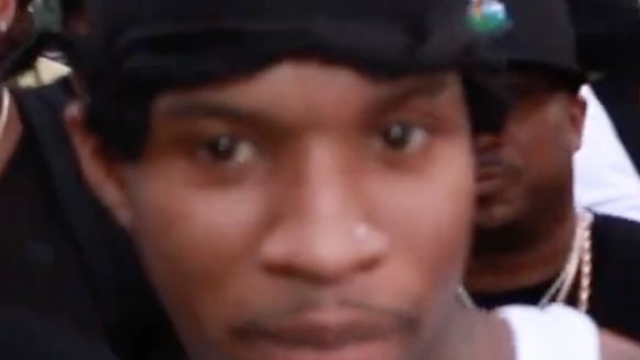 Tory Lanez 