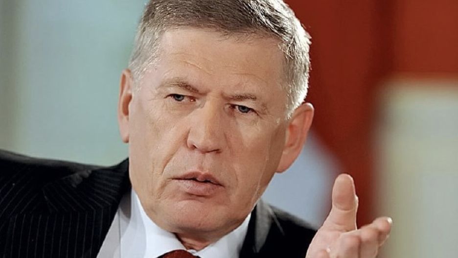 Władimir Sungorkin, redaktor naczelny „Komsomolskiej Prawdy” zmarł podczas zbierania  materiałów do książki o wielkim pionierze  Dalekiego Wschodu, Władimirze Arseniewie