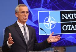 Kwatera Główna NATO: Białoruś ponosi odpowiedzialność za kryzys