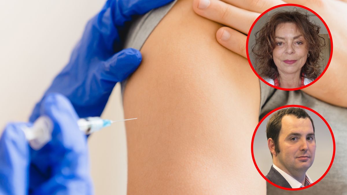 Szczepienia przeciwko HPV mają być obowiązkowe