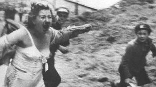 Piekło na ulicach. Pogrom Żydów we Lwowie