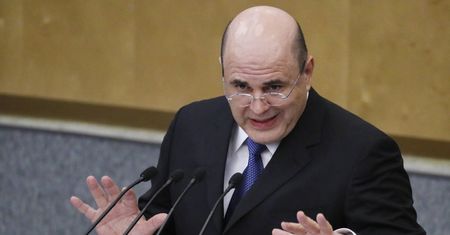 "Jesteśmy gotowi". Rosja chciałaby współpracować z Chinami