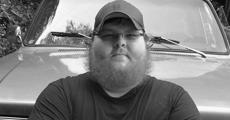 Lance Waldroup, gwiazda "Bimbrowników" nie żyje