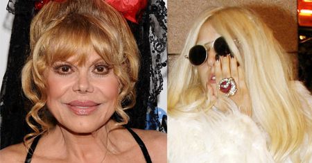 "Lady Gaga jest jak Madonna z ostrą biegunką!"
