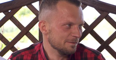 Dwa zdania i półnagie zdjęcie. Rolnika zatkało po takim liście