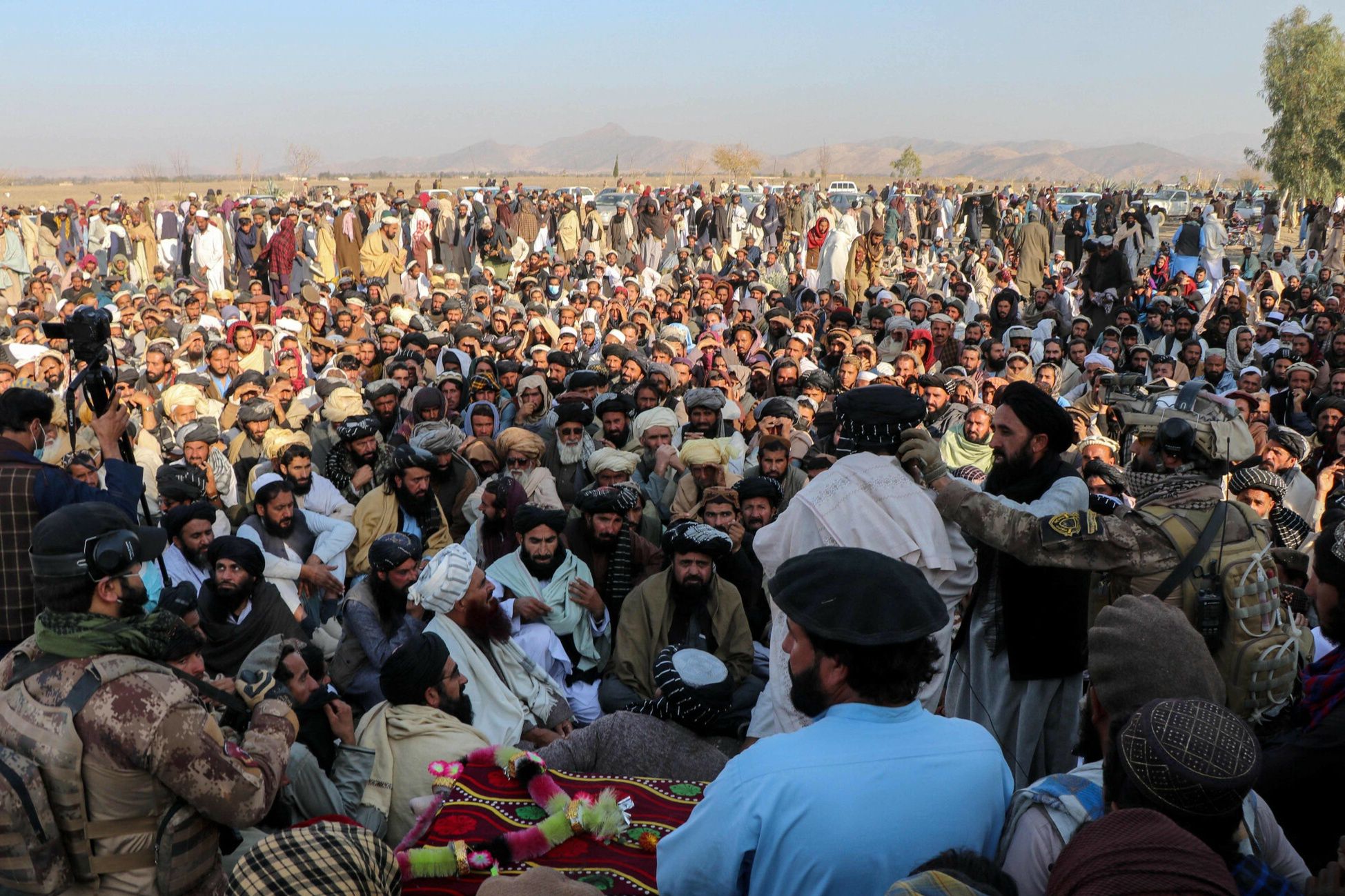 Żałoba po śmierci