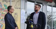 Widok na trybuny - z Karolem Lejmanem o siatkarzach i imprezach żużlowych