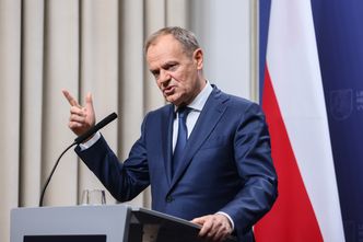 Tusk zburzył spokój w "raju". Szwajcarska spółka Orlenu na cenzurowanym