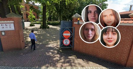 Policja szuka tych dziewczyn. Kuratorium kontroluje ośrodek