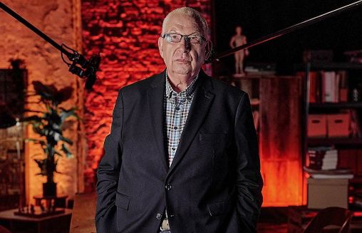 „Fajbusiewicz: rozmowy o zbrodni 6” w Crime+Investigation Polsat (wideo)