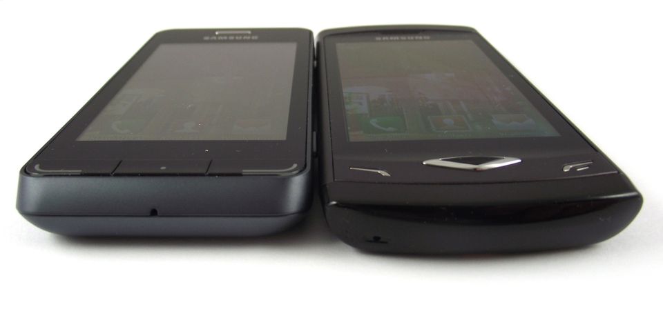Samsung Wave 723 - galeria zdjęć 13