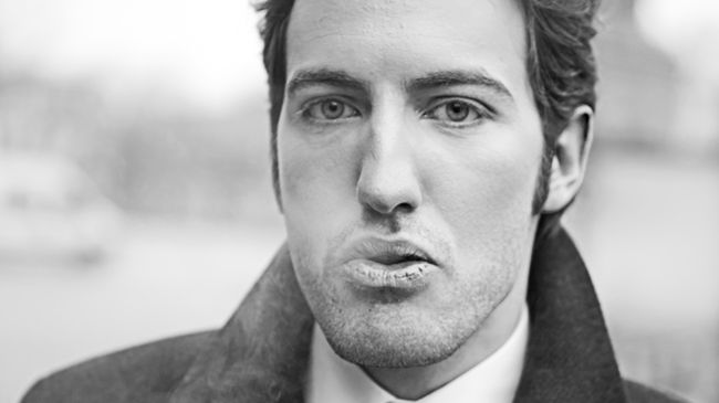 Wszystko o skutecznej konwersji zdjęć do czerni i bieli [wideoporadnik] 1